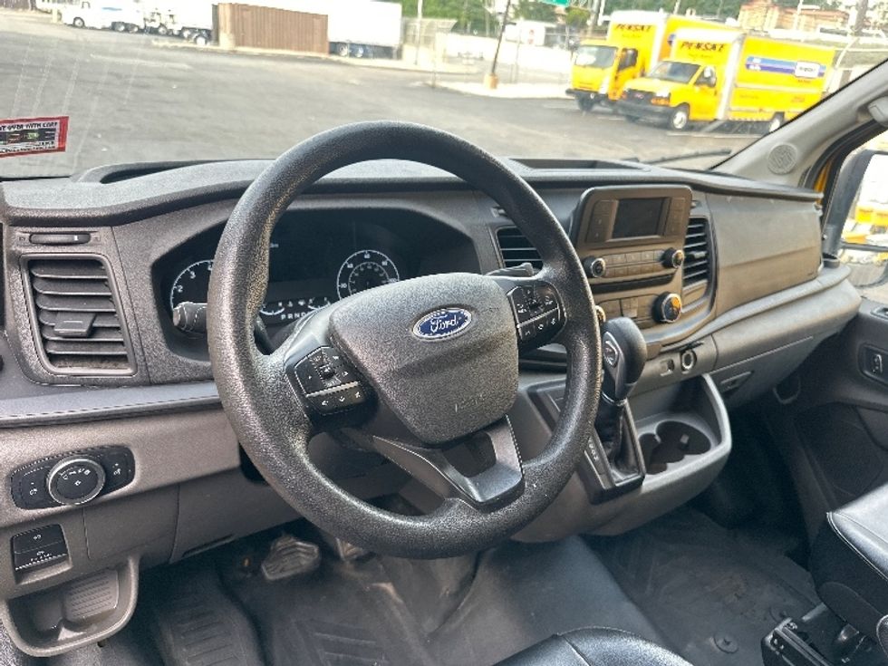 Cargo Van (Panel Van)-Light and Medium Duty Trucks-Ford-2023-Transit 250-North Bergen-NJ-54,812\n\t\tmiles-$ 40,000 - Image 15