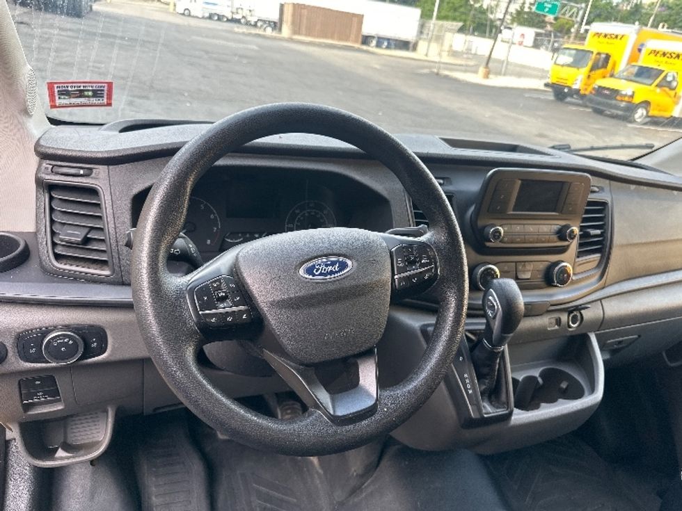 Cargo Van (Panel Van)-Light and Medium Duty Trucks-Ford-2023-Transit 250-North Bergen-NJ-54,812\n\t\tmiles-$ 40,000 - Image 16