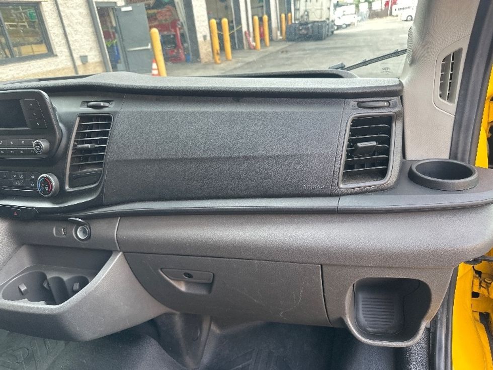 Cargo Van (Panel Van)-Light and Medium Duty Trucks-Ford-2023-Transit 250-North Bergen-NJ-54,812\n\t\tmiles-$ 40,000 - Image 18