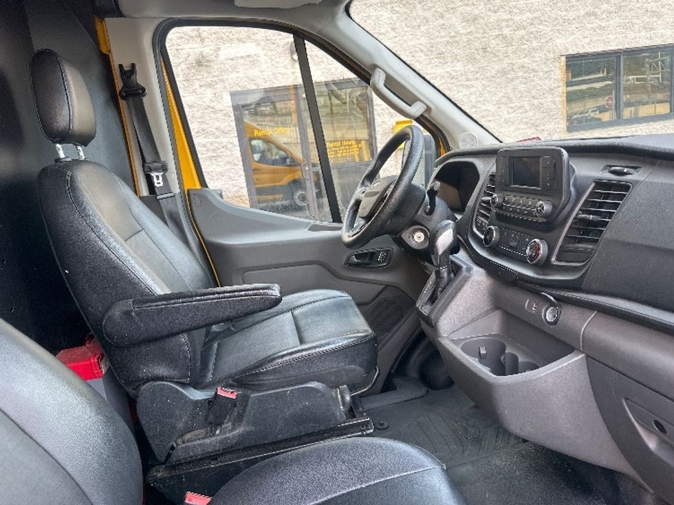 Cargo Van (Panel Van)-Light and Medium Duty Trucks-Ford-2023-Transit 250-North Bergen-NJ-54,812\n\t\tmiles-$ 40,000 - Image 19