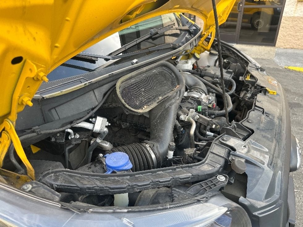 Cargo Van (Panel Van)-Light and Medium Duty Trucks-Ford-2023-Transit 250-North Bergen-NJ-54,812\n\t\tmiles-$ 40,000 - Image 20