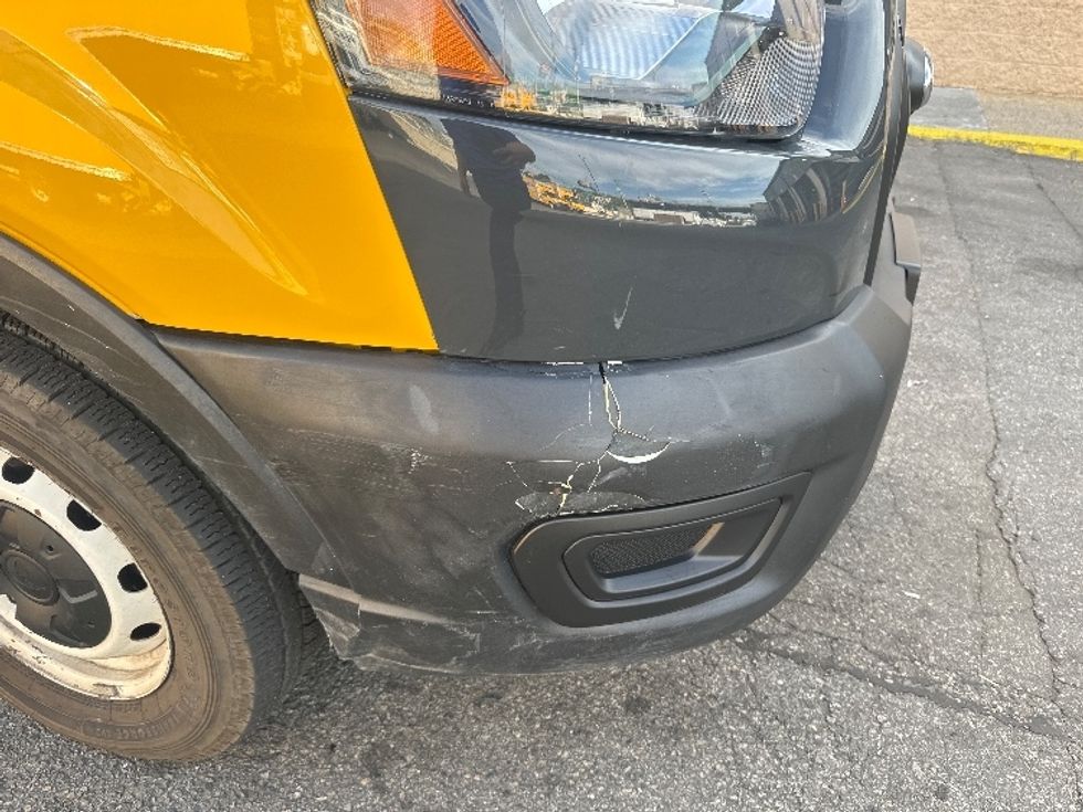 Cargo Van (Panel Van)-Light and Medium Duty Trucks-Ford-2023-Transit 250-North Bergen-NJ-54,812\n\t\tmiles-$ 40,000 - Image 23