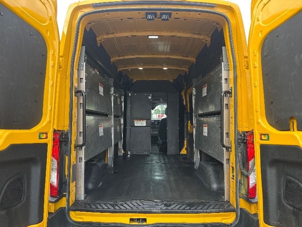 Cargo Van (Panel Van)-Light and Medium Duty Trucks-Ford-2023-Transit 250-North Bergen-NJ-54,812\n\t\tmiles-$ 40,000 - Image 7