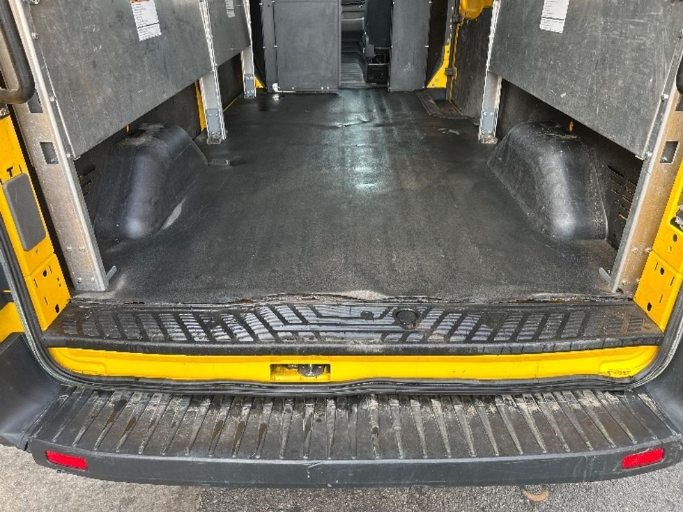 Cargo Van (Panel Van)-Light and Medium Duty Trucks-Ford-2023-Transit 250-North Bergen-NJ-54,812\n\t\tmiles-$ 40,000 - Image 9