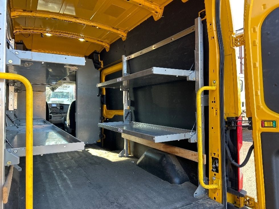 Cargo Van (Panel Van)-Light and Medium Duty Trucks-Ford-2023-Transit 250-North Bergen-NJ-57,428\n\t\tmiles-$ 47,250 - Image 11