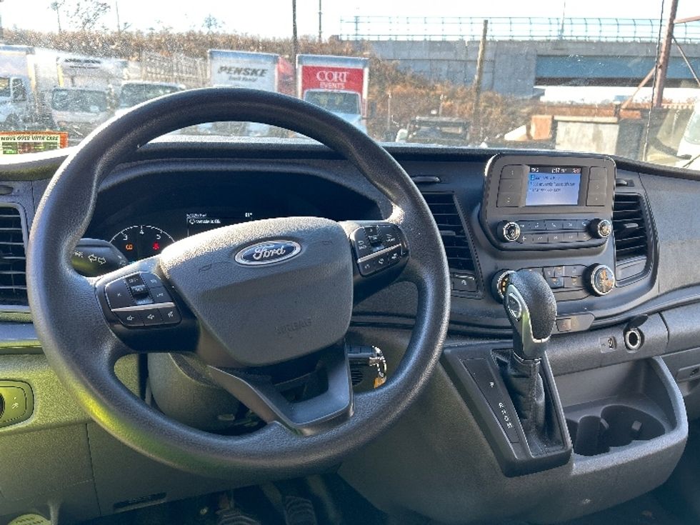Cargo Van (Panel Van)-Light and Medium Duty Trucks-Ford-2023-Transit 250-North Bergen-NJ-57,428\n\t\tmiles-$ 47,250 - Image 16