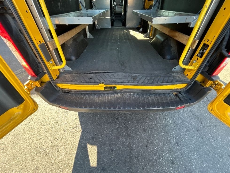 Cargo Van (Panel Van)-Light and Medium Duty Trucks-Ford-2023-Transit 250-North Bergen-NJ-57,428\n\t\tmiles-$ 47,250 - Image 9