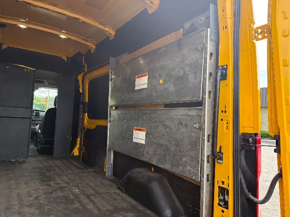 Cargo Van (Panel Van)-Light and Medium Duty Trucks-Ford-2023-Transit 250-North Bergen-NJ-67,800\n\t\tmiles-$ 43,500 - Image 12