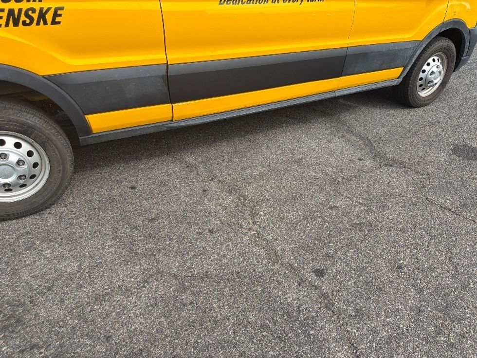 Cargo Van (Panel Van)-Light and Medium Duty Trucks-Ford-2023-Transit 250-North Bergen-NJ-67,800\n\t\tmiles-$ 43,500 - Image 14