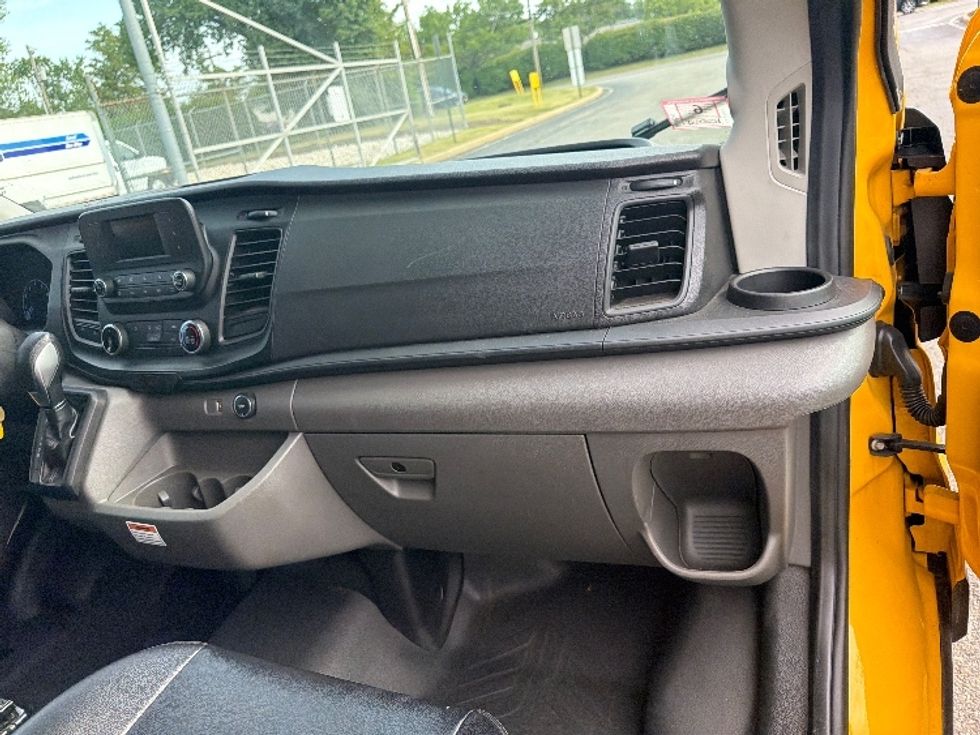 Cargo Van (Panel Van)-Light and Medium Duty Trucks-Ford-2023-Transit 250-North Bergen-NJ-67,800\n\t\tmiles-$ 43,500 - Image 21