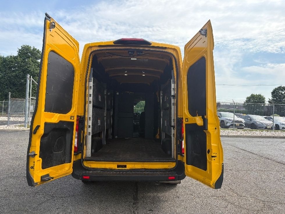 Cargo Van (Panel Van)-Light and Medium Duty Trucks-Ford-2023-Transit 250-North Bergen-NJ-67,800\n\t\tmiles-$ 43,500 - Image 8