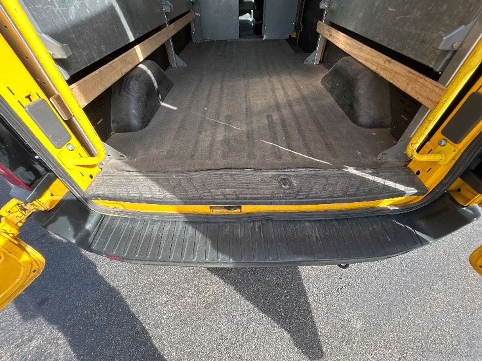 Cargo Van (Panel Van)-Light and Medium Duty Trucks-Ford-2023-Transit 250-Norton-MA-76,391\n\t\tmiles-$ 38,000 - Image 10