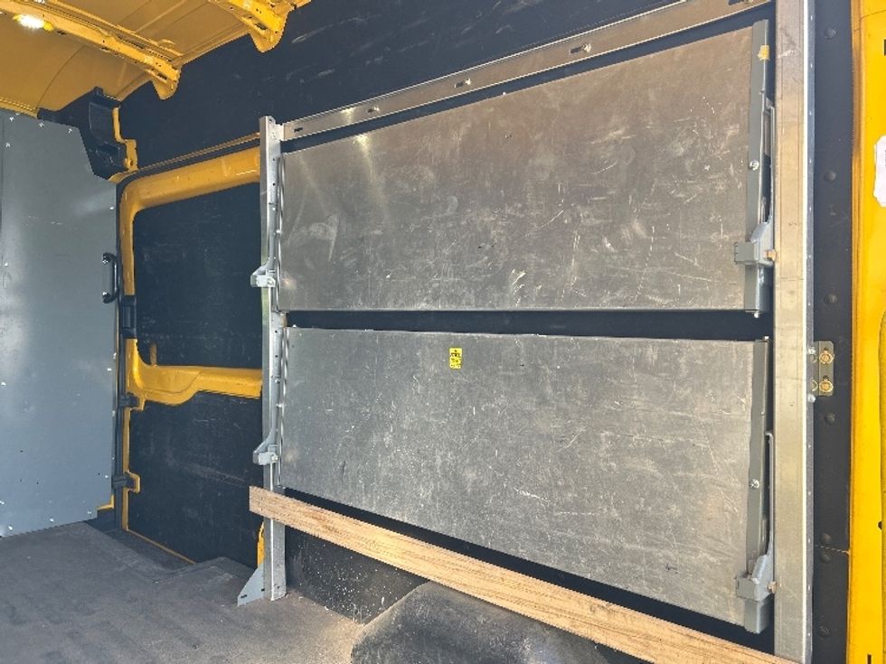 Cargo Van (Panel Van)-Light and Medium Duty Trucks-Ford-2023-Transit 250-Norton-MA-76,391\n\t\tmiles-$ 38,000 - Image 12