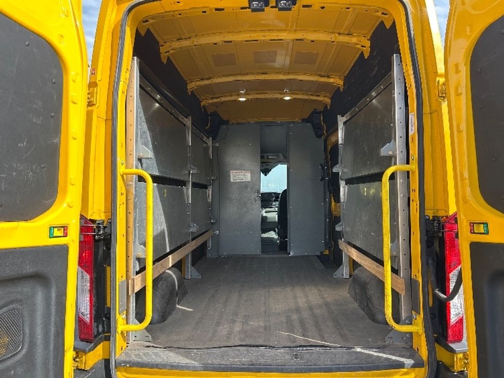 Cargo Van (Panel Van)-Light and Medium Duty Trucks-Ford-2023-Transit 250-Norton-MA-76,391\n\t\tmiles-$ 38,000 - Image 8