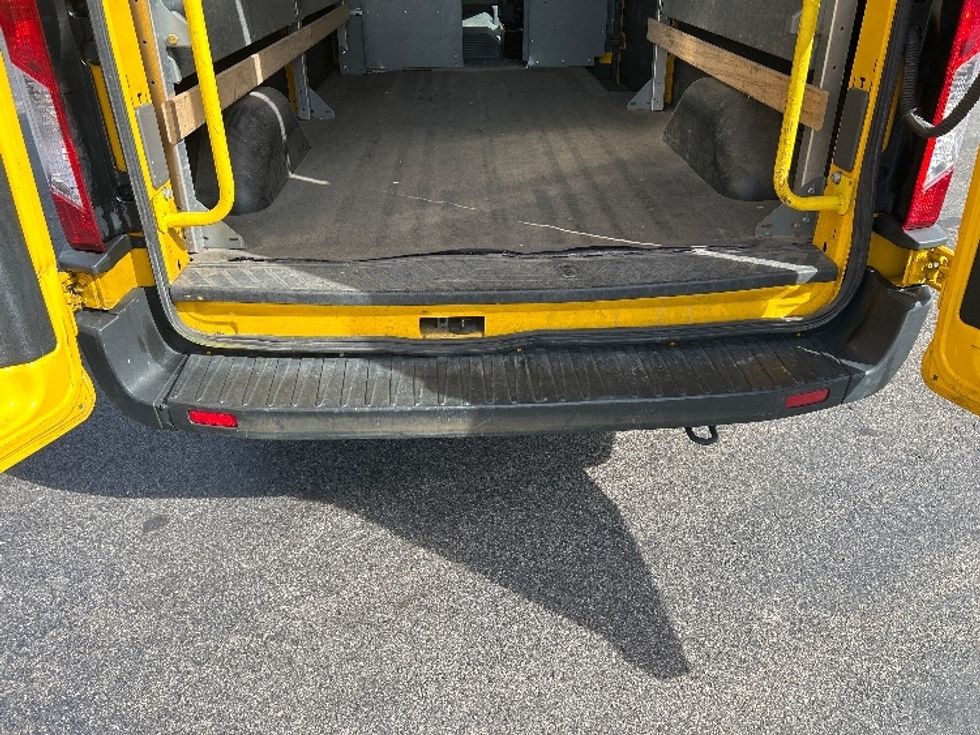 Cargo Van (Panel Van)-Light and Medium Duty Trucks-Ford-2023-Transit 250-Norton-MA-76,391\n\t\tmiles-$ 38,000 - Image 9