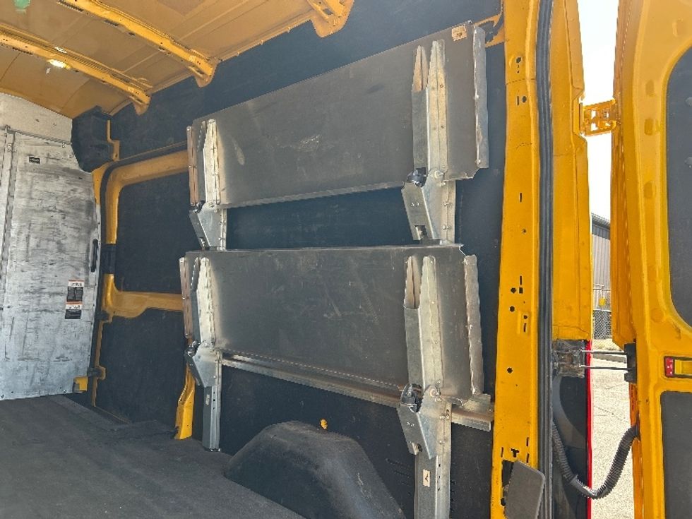 Cargo Van (Panel Van)-Light and Medium Duty Trucks-Ford-2023-Transit 250-Oklahoma City-OK-44,987\n\t\tmiles-$ 46,250 - Image 11
