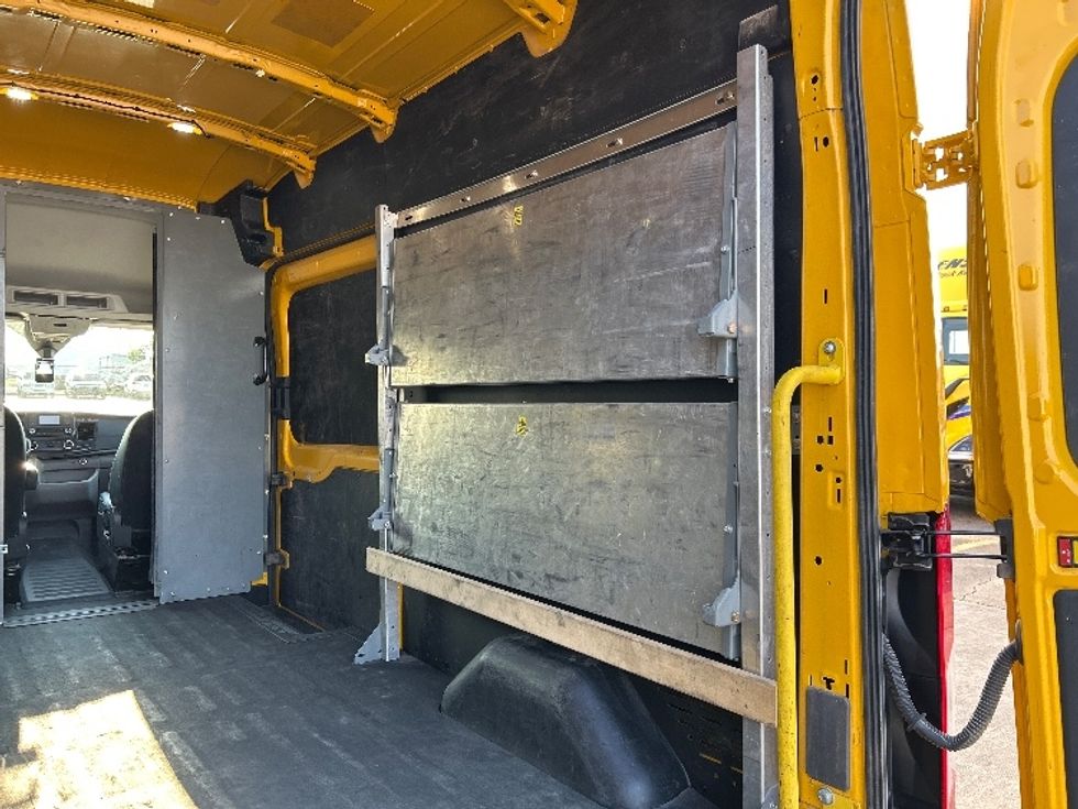 Cargo Van (Panel Van)-Light and Medium Duty Trucks-Ford-2023-Transit 250-Oklahoma City-OK-69,306\n\t\tmiles-$ 39,000 - Image 11