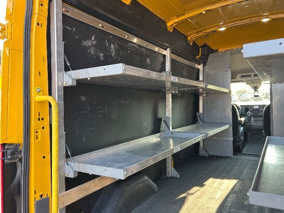 Cargo Van (Panel Van)-Light and Medium Duty Trucks-Ford-2023-Transit 250-Oklahoma City-OK-69,306\n\t\tmiles-$ 39,000 - Image 23