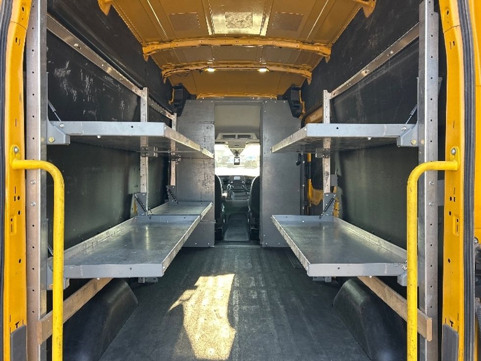 Cargo Van (Panel Van)-Light and Medium Duty Trucks-Ford-2023-Transit 250-Oklahoma City-OK-69,306\n\t\tmiles-$ 39,000 - Image 8