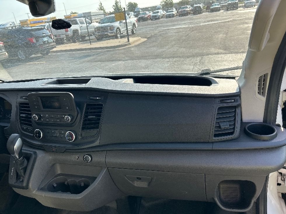 Cargo Van (Panel Van)-Light and Medium Duty Trucks-Ford-2023-Transit 250-Oklahoma City-OK-73,059\n\t\tmiles-$ 40,000 - Image 18