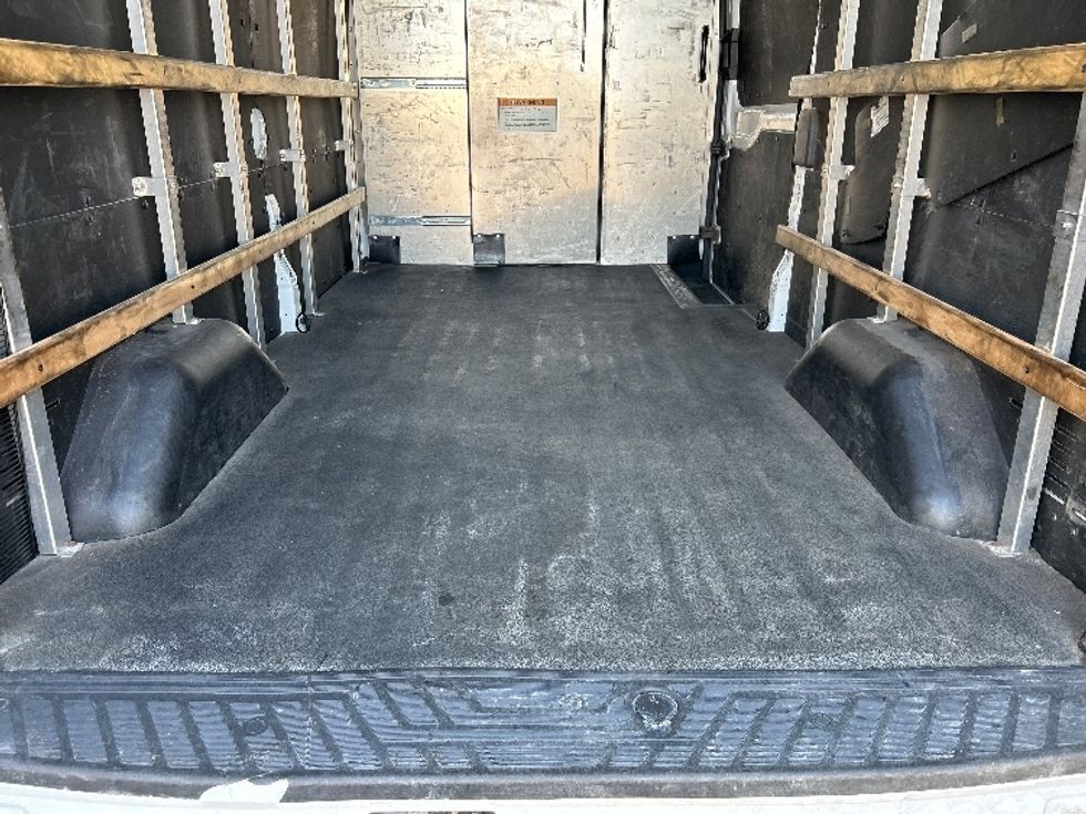 Cargo Van (Panel Van)-Light and Medium Duty Trucks-Ford-2023-Transit 250-Oklahoma City-OK-73,059\n\t\tmiles-$ 40,000 - Image 8