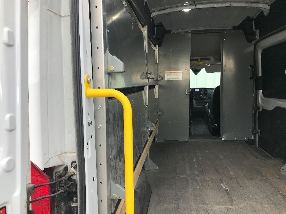 Cargo Van (Panel Van)-Light and Medium Duty Trucks-Ford-2023-Transit 250-Omaha-NE-69,086\n\t\tmiles-$ 45,500 - Image 10