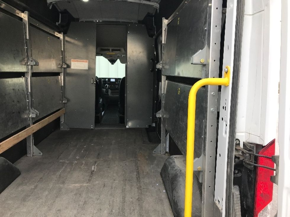 Cargo Van (Panel Van)-Light and Medium Duty Trucks-Ford-2023-Transit 250-Omaha-NE-69,086\n\t\tmiles-$ 45,500 - Image 11