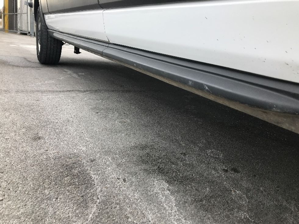 Cargo Van (Panel Van)-Light and Medium Duty Trucks-Ford-2023-Transit 250-Omaha-NE-69,086\n\t\tmiles-$ 45,500 - Image 13