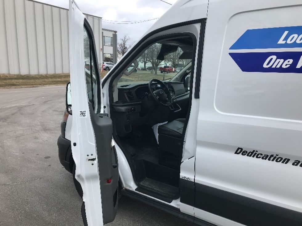 Cargo Van (Panel Van)-Light and Medium Duty Trucks-Ford-2023-Transit 250-Omaha-NE-69,086\n\t\tmiles-$ 45,500 - Image 15