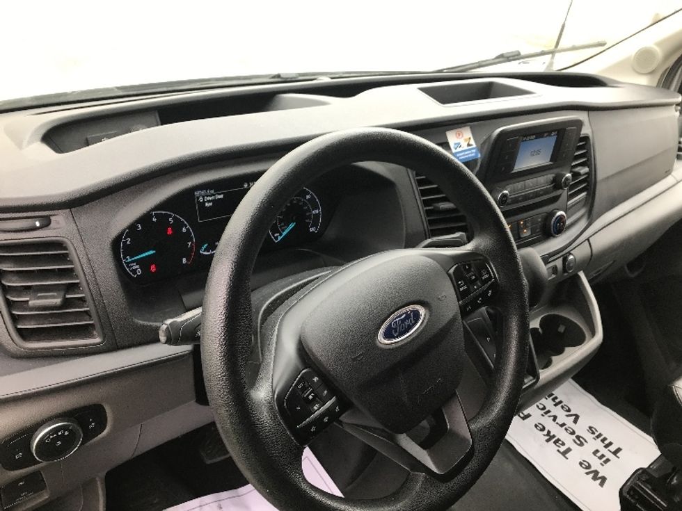Cargo Van (Panel Van)-Light and Medium Duty Trucks-Ford-2023-Transit 250-Omaha-NE-69,086\n\t\tmiles-$ 45,500 - Image 16