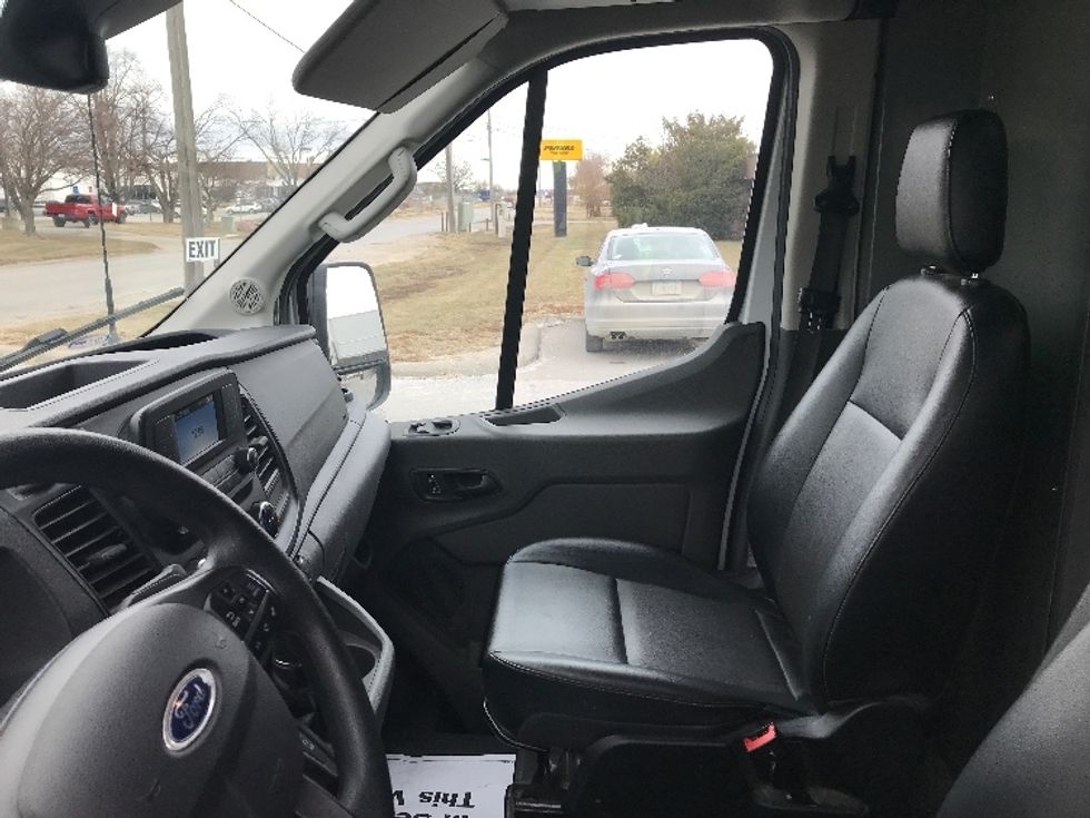 Cargo Van (Panel Van)-Light and Medium Duty Trucks-Ford-2023-Transit 250-Omaha-NE-69,086\n\t\tmiles-$ 45,500 - Image 18