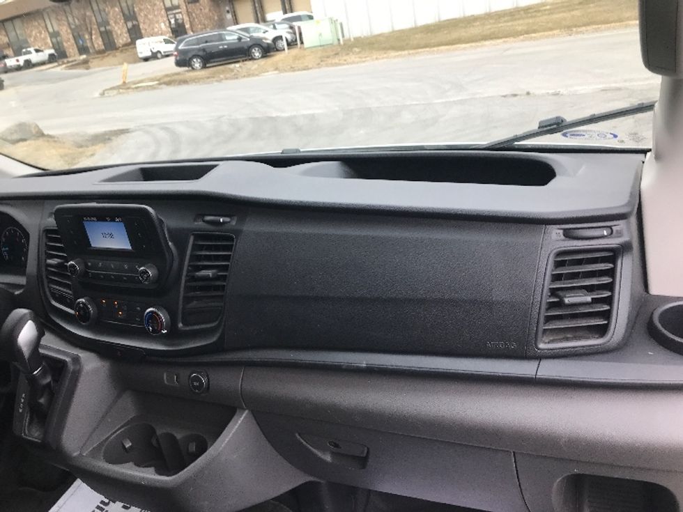 Cargo Van (Panel Van)-Light and Medium Duty Trucks-Ford-2023-Transit 250-Omaha-NE-69,086\n\t\tmiles-$ 45,500 - Image 20