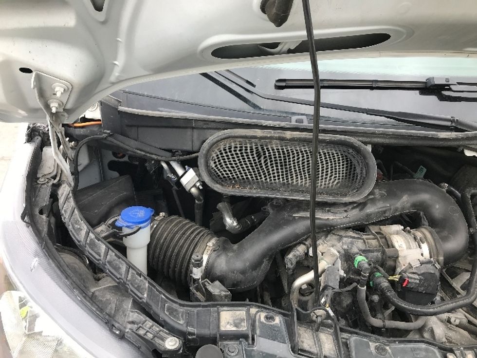 Cargo Van (Panel Van)-Light and Medium Duty Trucks-Ford-2023-Transit 250-Omaha-NE-69,086\n\t\tmiles-$ 45,500 - Image 22