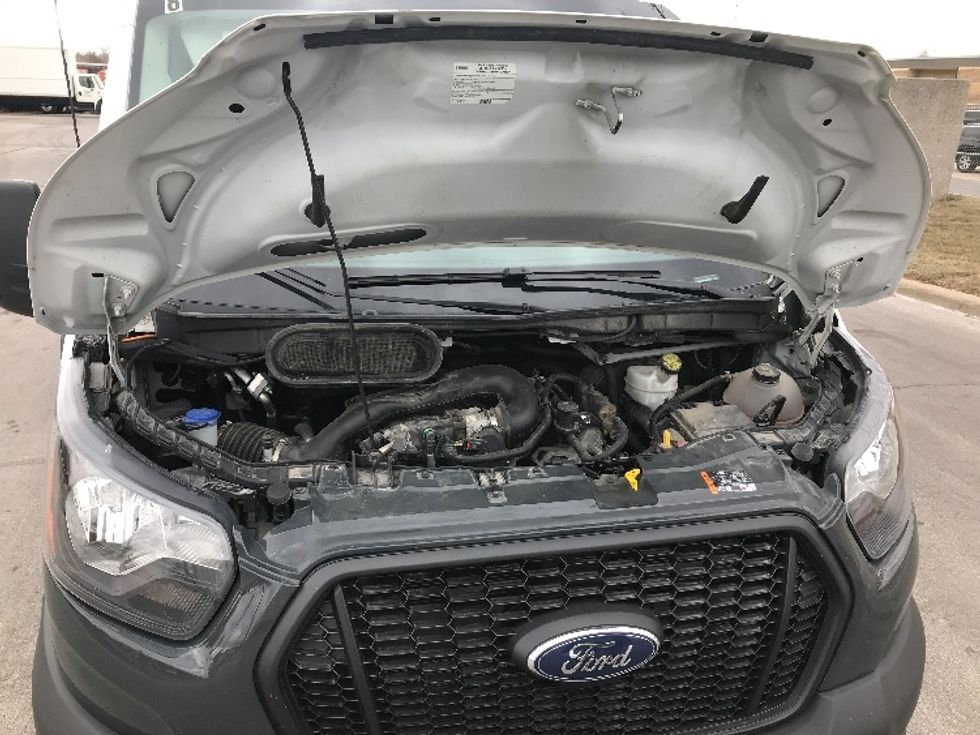 Cargo Van (Panel Van)-Light and Medium Duty Trucks-Ford-2023-Transit 250-Omaha-NE-69,086\n\t\tmiles-$ 45,500 - Image 23