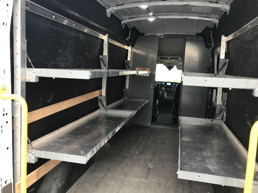 Cargo Van (Panel Van)-Light and Medium Duty Trucks-Ford-2023-Transit 250-Omaha-NE-69,086\n\t\tmiles-$ 45,500 - Image 24