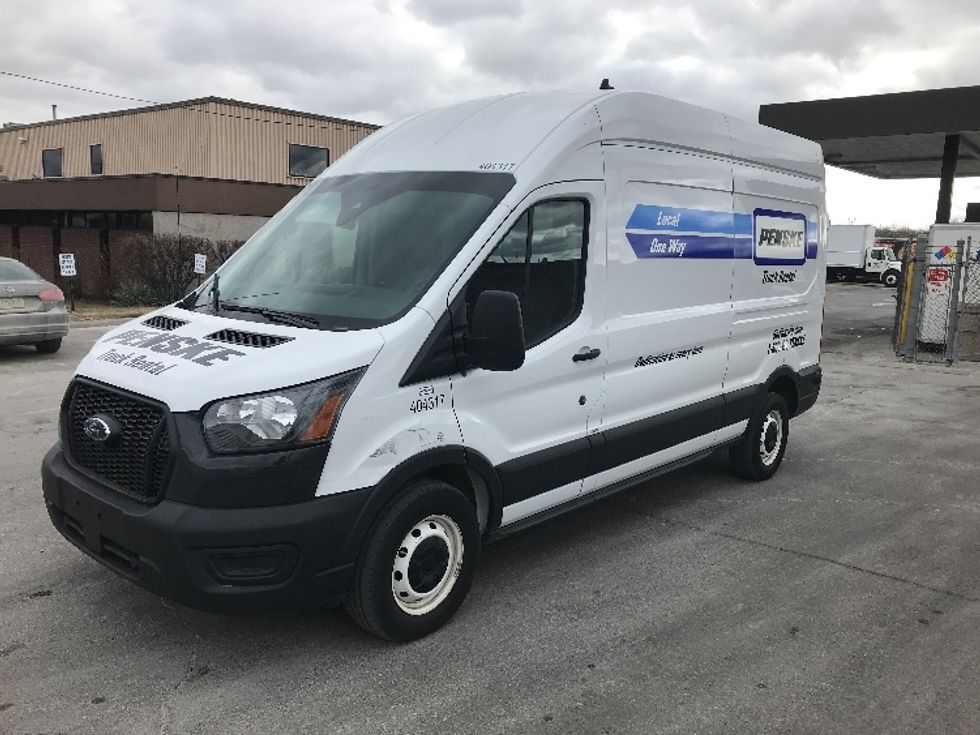 Cargo Van (Panel Van)-Light and Medium Duty Trucks-Ford-2023-Transit 250-Omaha-NE-69,086\n\t\tmiles-$ 45,500 - Image 3