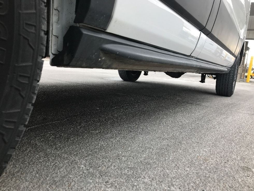 Cargo Van (Panel Van)-Light and Medium Duty Trucks-Ford-2023-Transit 250-Omaha-NE-69,086\n\t\tmiles-$ 45,500 - Image 5