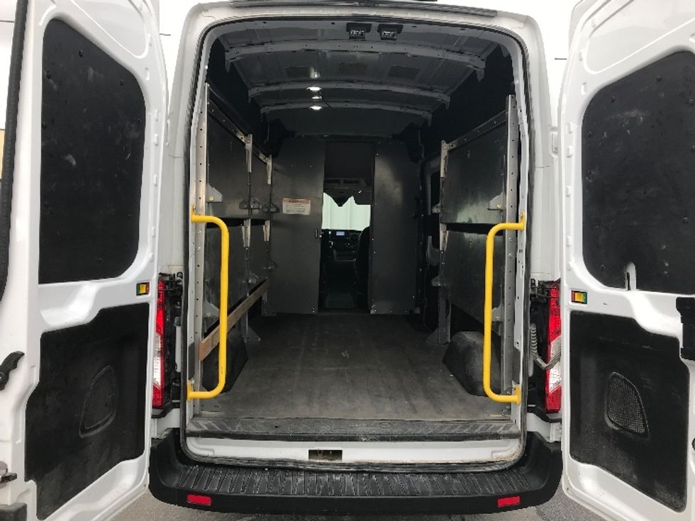 Cargo Van (Panel Van)-Light and Medium Duty Trucks-Ford-2023-Transit 250-Omaha-NE-69,086\n\t\tmiles-$ 45,500 - Image 8