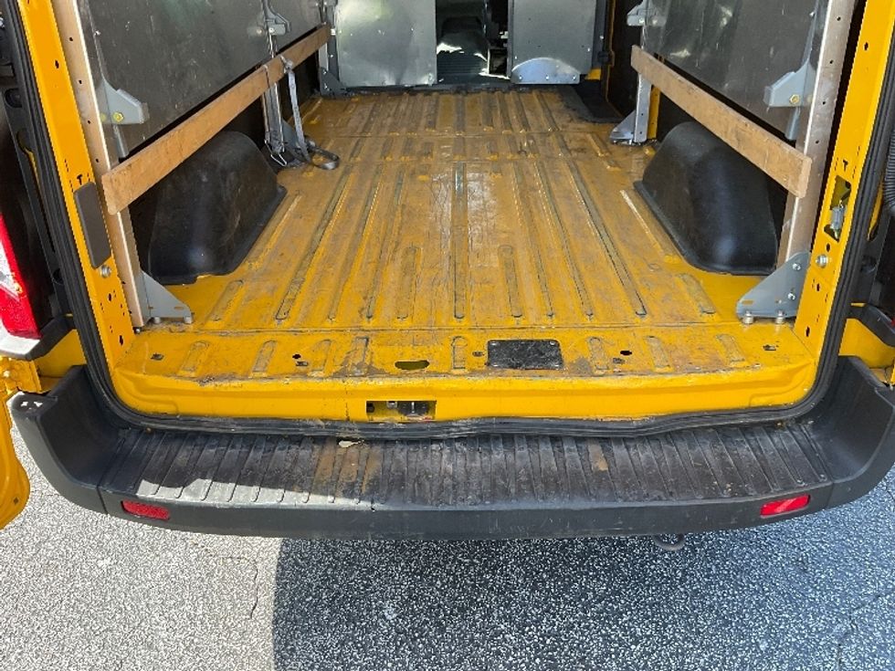 Cargo Van (Panel Van)-Light and Medium Duty Trucks-Ford-2023-Transit 250-Orlando-FL-40,777\n\t\tmiles-$ 41,500 - Image 10