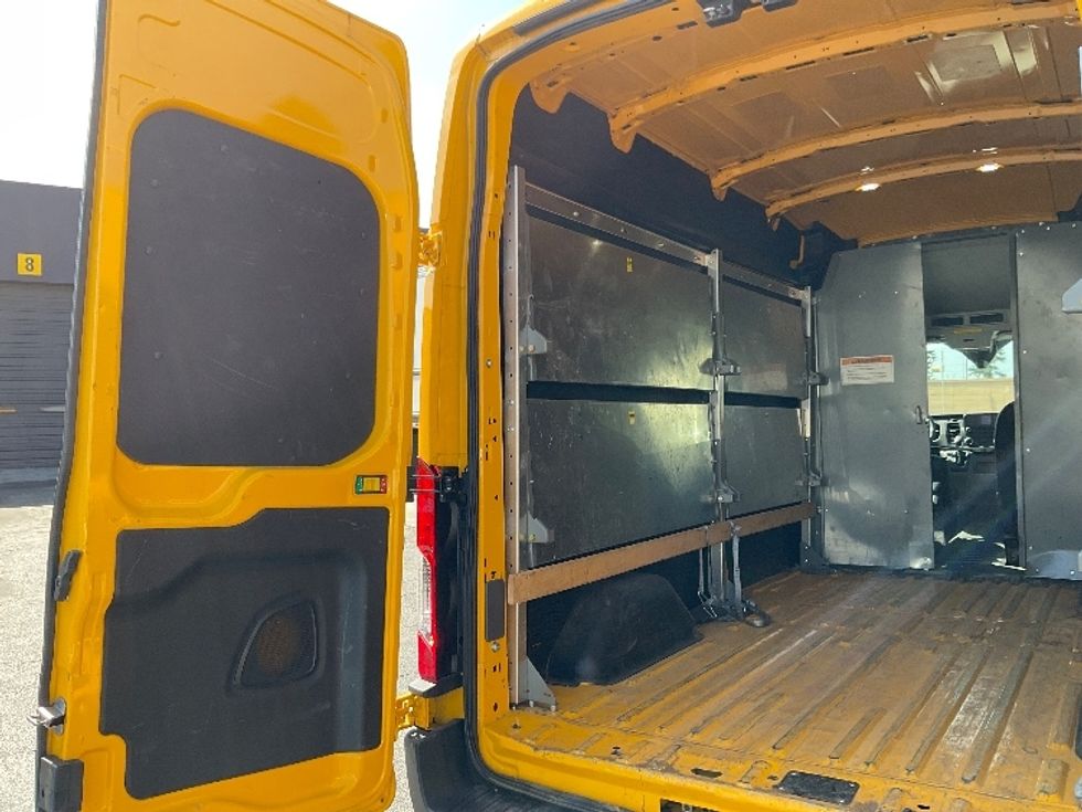 Cargo Van (Panel Van)-Light and Medium Duty Trucks-Ford-2023-Transit 250-Orlando-FL-40,777\n\t\tmiles-$ 41,500 - Image 11