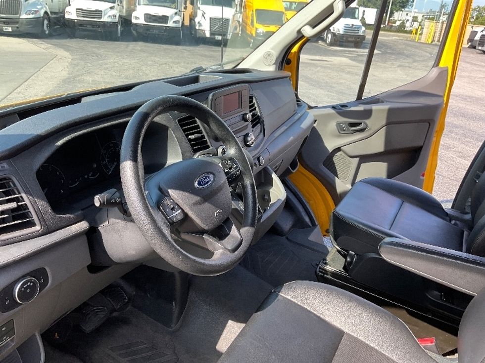 Cargo Van (Panel Van)-Light and Medium Duty Trucks-Ford-2023-Transit 250-Orlando-FL-40,777\n\t\tmiles-$ 41,500 - Image 17