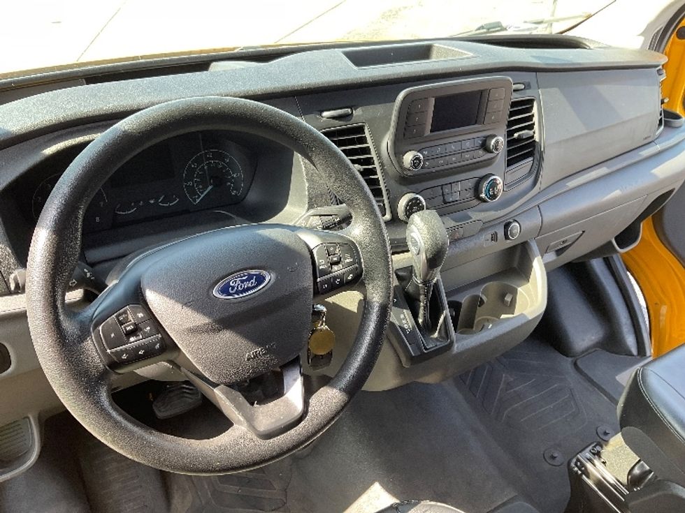 Cargo Van (Panel Van)-Light and Medium Duty Trucks-Ford-2023-Transit 250-Orlando-FL-40,777\n\t\tmiles-$ 41,500 - Image 18