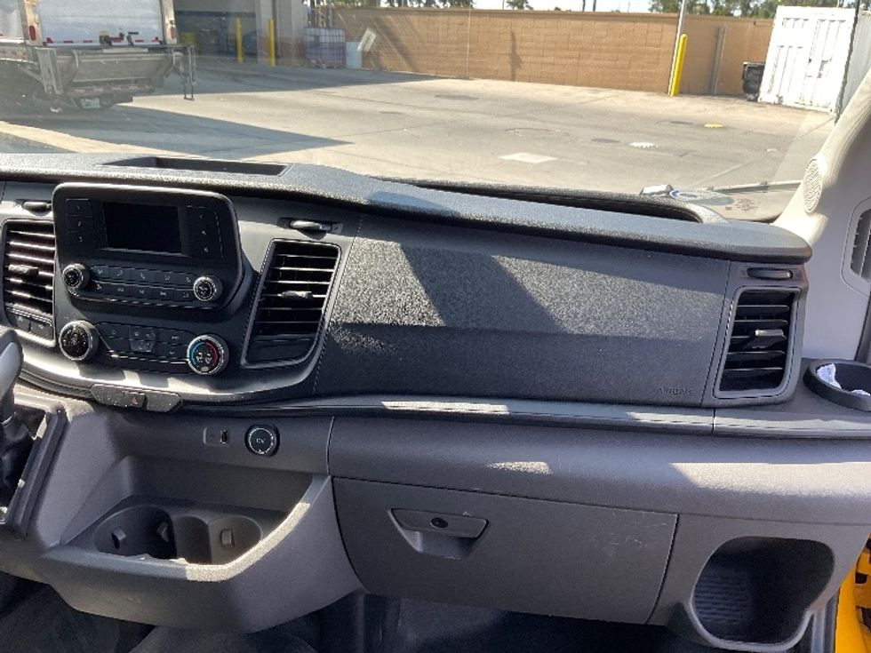 Cargo Van (Panel Van)-Light and Medium Duty Trucks-Ford-2023-Transit 250-Orlando-FL-40,777\n\t\tmiles-$ 41,500 - Image 21