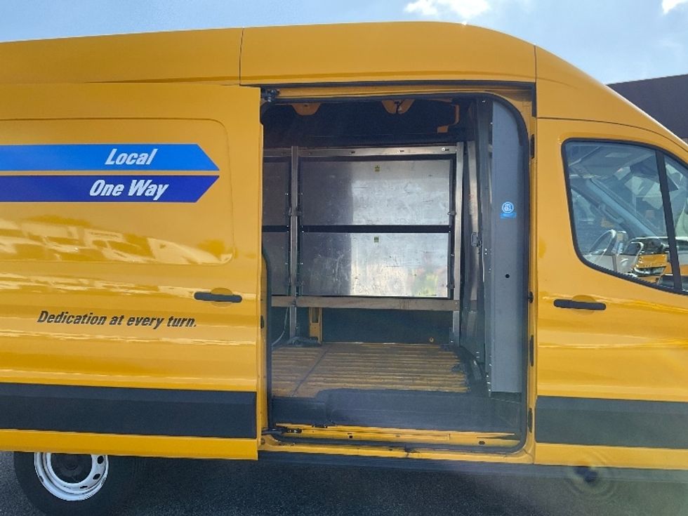 Cargo Van (Panel Van)-Light and Medium Duty Trucks-Ford-2023-Transit 250-Orlando-FL-40,777\n\t\tmiles-$ 41,500 - Image 9