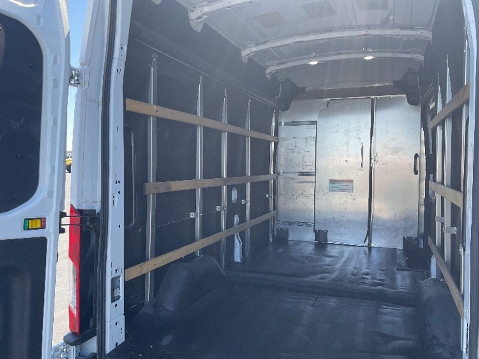 Cargo Van (Panel Van)-Light and Medium Duty Trucks-Ford-2023-Transit 250-Pasco-WA-125,048\n\t\tmiles-$ 34,000 - Image 11