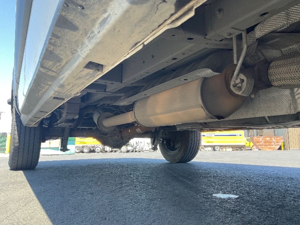 Cargo Van (Panel Van)-Light and Medium Duty Trucks-Ford-2023-Transit 250-Pasco-WA-125,048\n\t\tmiles-$ 34,000 - Image 14