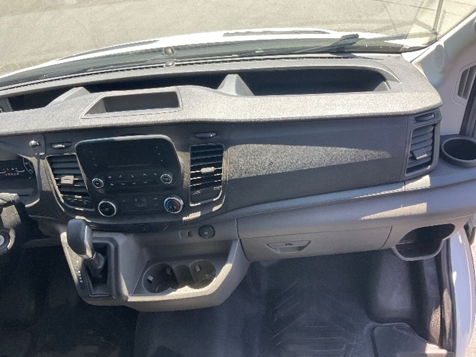 Cargo Van (Panel Van)-Light and Medium Duty Trucks-Ford-2023-Transit 250-Pasco-WA-125,048\n\t\tmiles-$ 34,000 - Image 21