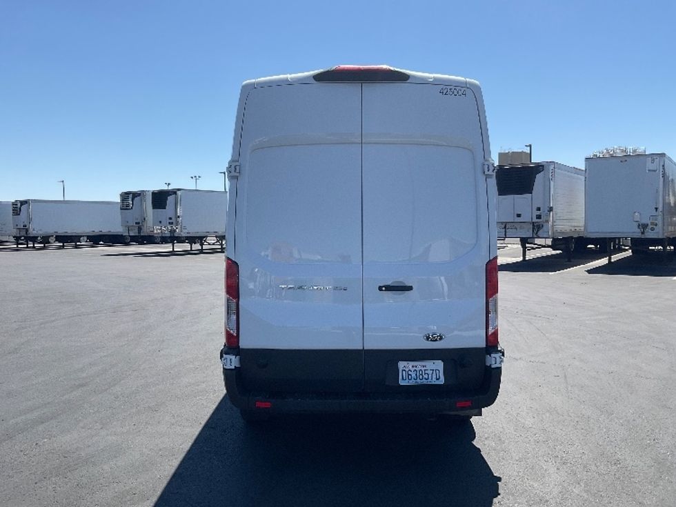 Cargo Van (Panel Van)-Light and Medium Duty Trucks-Ford-2023-Transit 250-Pasco-WA-125,048\n\t\tmiles-$ 34,000 - Image 7