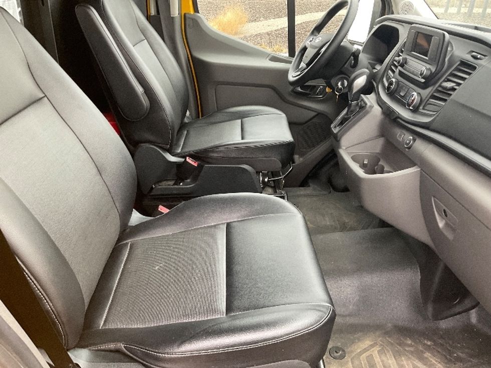 Cargo Van (Panel Van)-Light and Medium Duty Trucks-Ford-2023-Transit 250-Pasco-WA-15,255\n\t\tmiles-$ 50,750 - Image 22