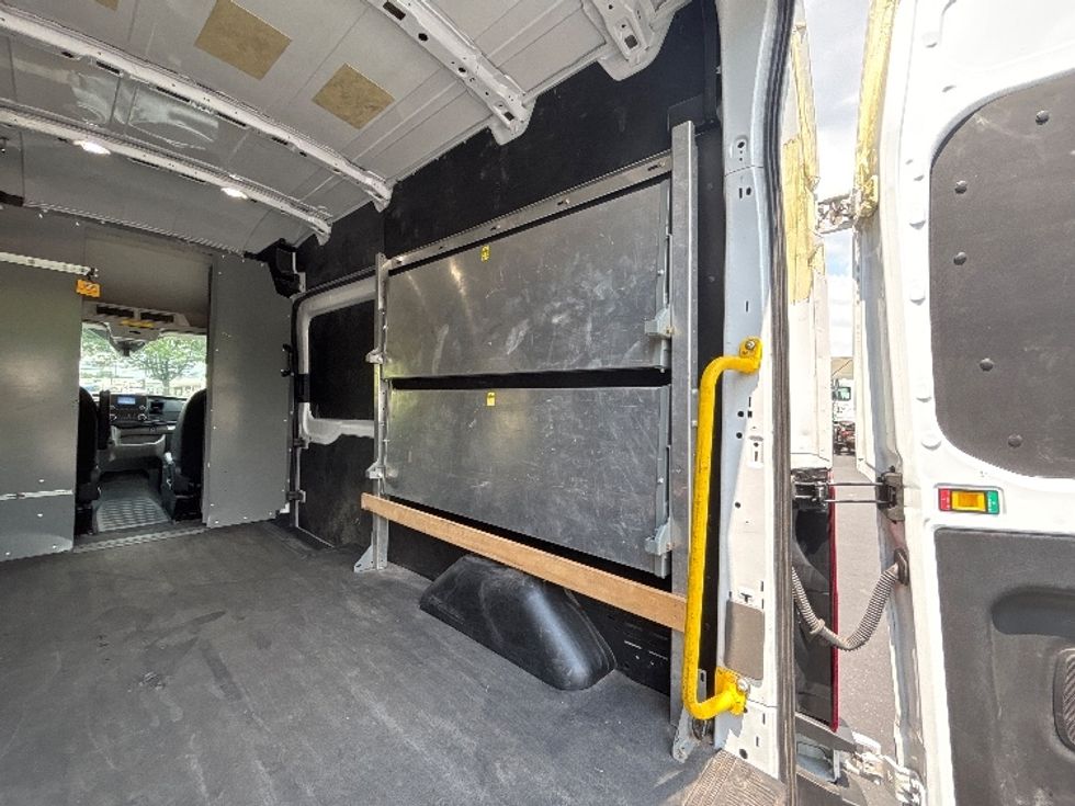 Cargo Van (Panel Van)-Light and Medium Duty Trucks-Ford-2023-Transit 250-Pennsauken-NJ-49,378\n\t\tmiles-$ 49,500 - Image 11